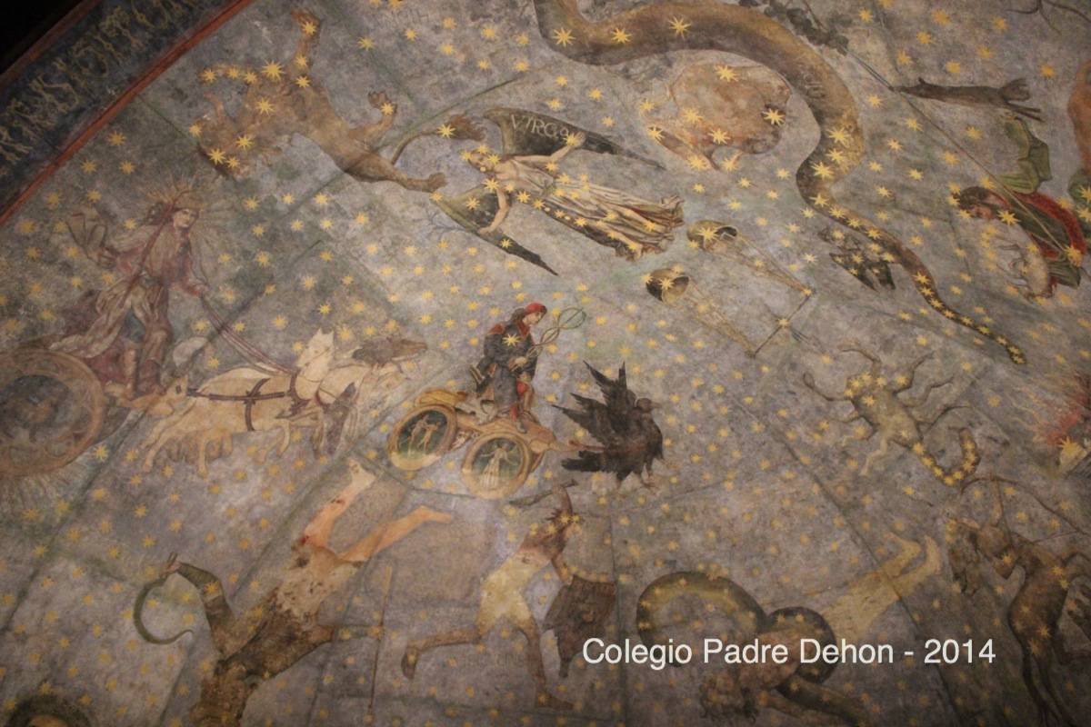 2014 03 22 SALAMANCA UNIVERSIDAD CIELO DE SALAMANCA (150)